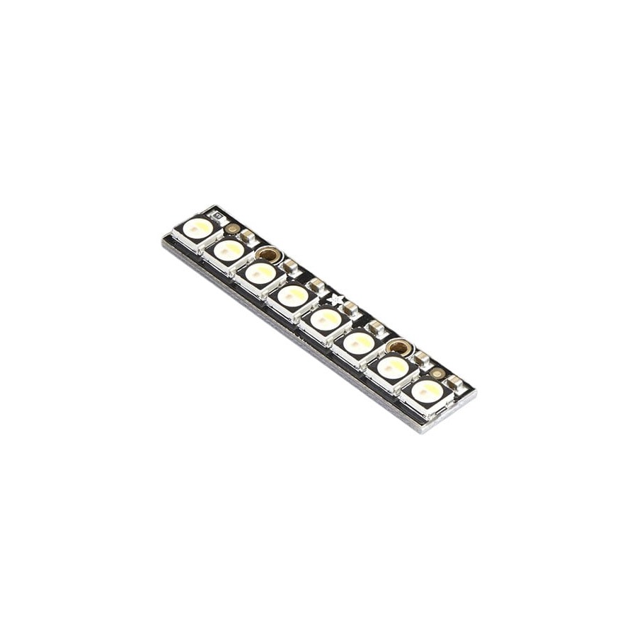 2867 开发板 ADDRESS LED MODULE SERIAL RGBW