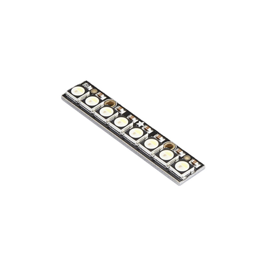 2869 RGB 灯珠 ADDRESS LED MODULE SERIAL RGBW