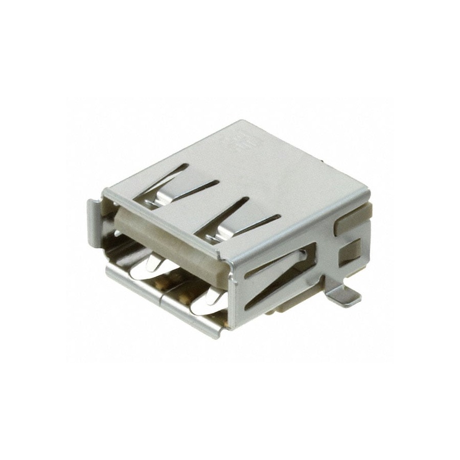 292303-9 USB Type-C 30V 4P SMD