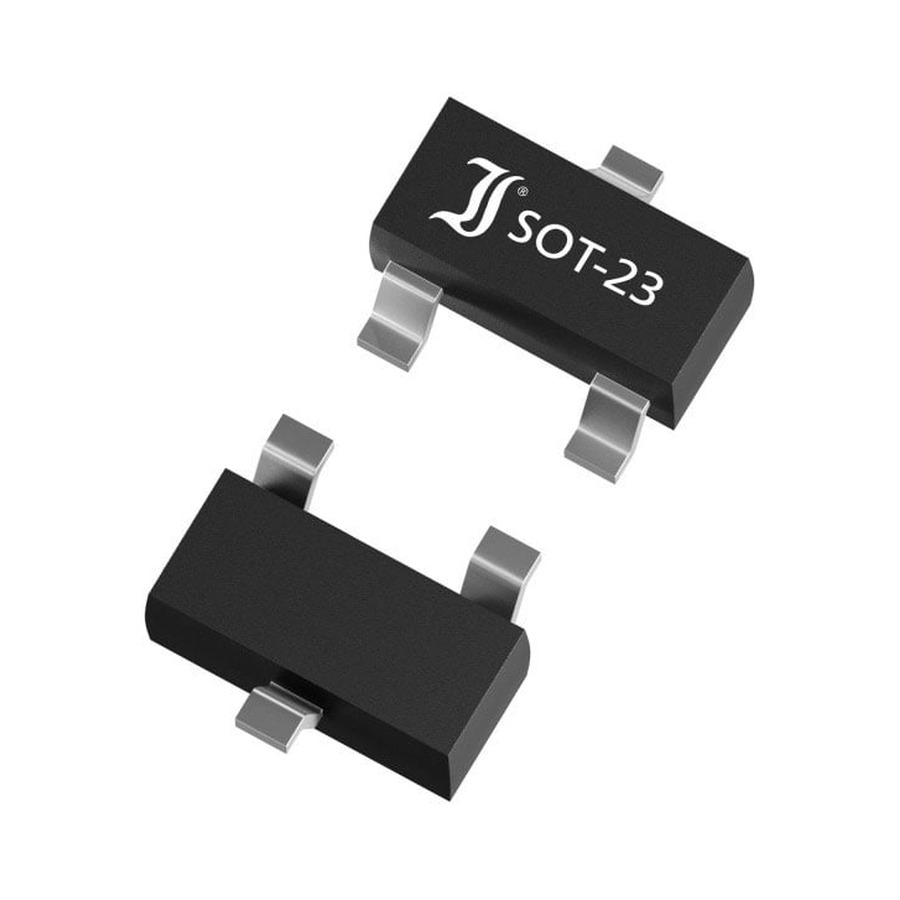 2BZX84B5V1 TVS ±2% TO-236-3, SC-59, SOT-23-3