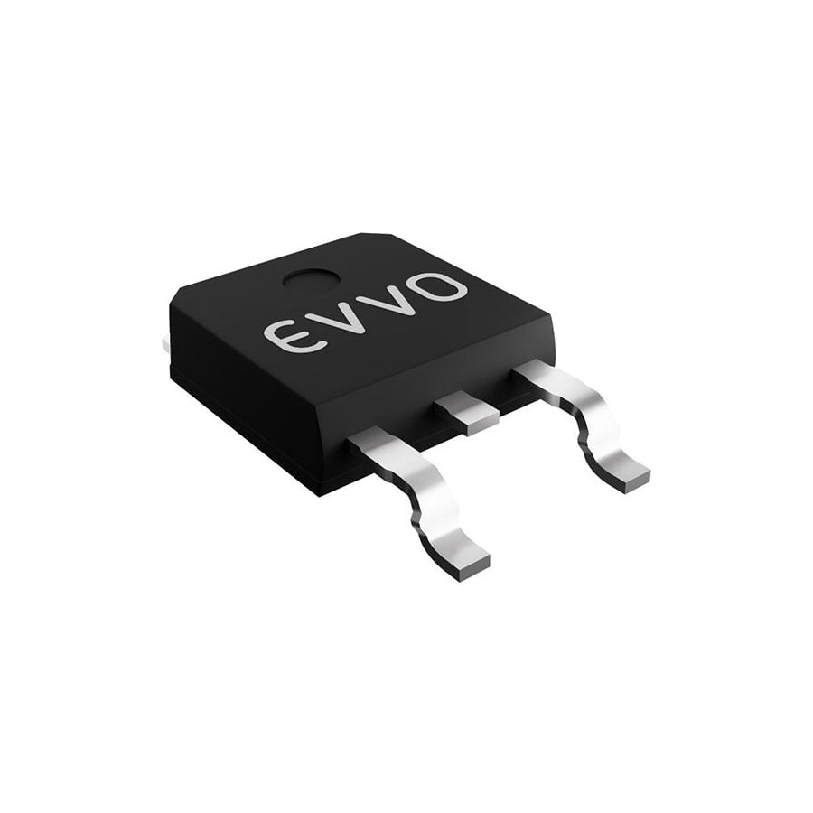 2SC5707-T1 Bipolar Transistor TO-252-3, DPAK