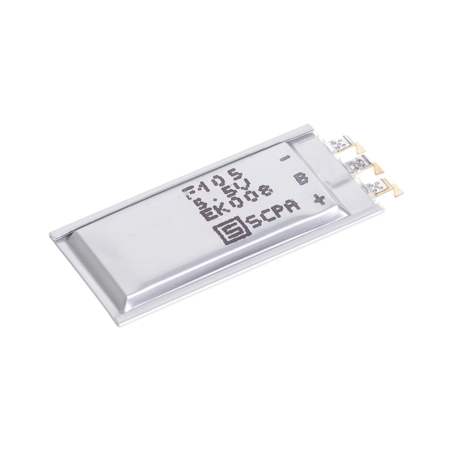 3-153-411 铝电解电容 1 F 5.5 V 3-SMD
