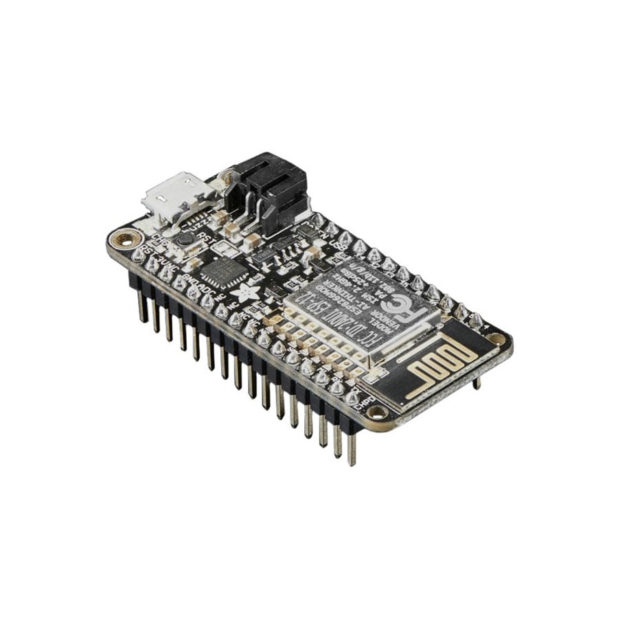 3046 开发板 2.4GHz