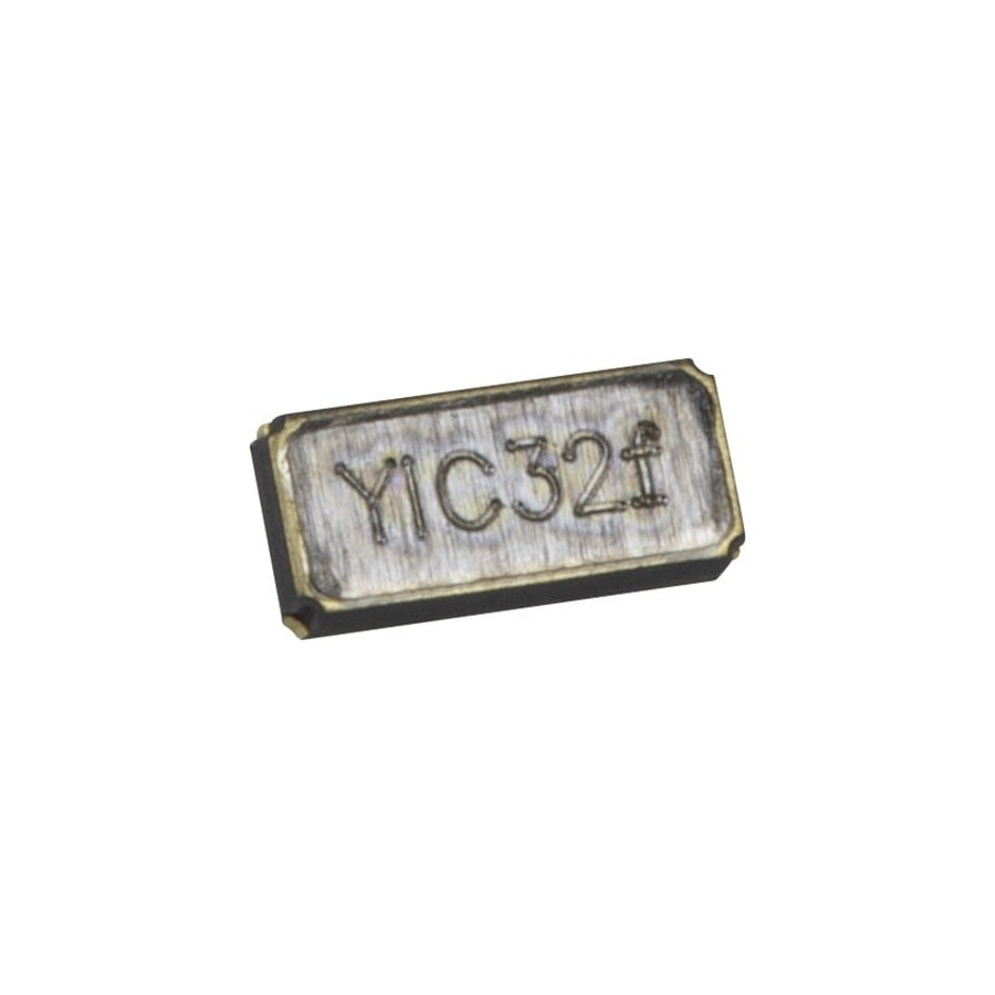 32.768K12.5PI/3215A 晶振 32.768 kHz 2-SMD, No Lead