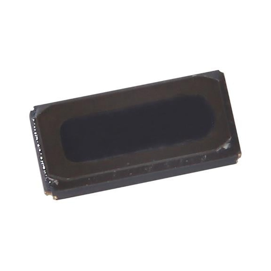 32.768K12.5PI/3215E 晶振 32.768 kHz 2-SMD, No Lead