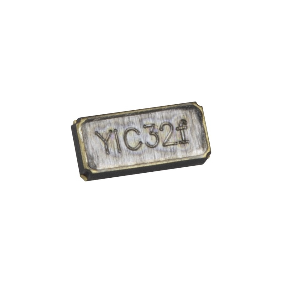 32.768K6PI/3215A 晶振 32.768 kHz 2-SMD, No Lead