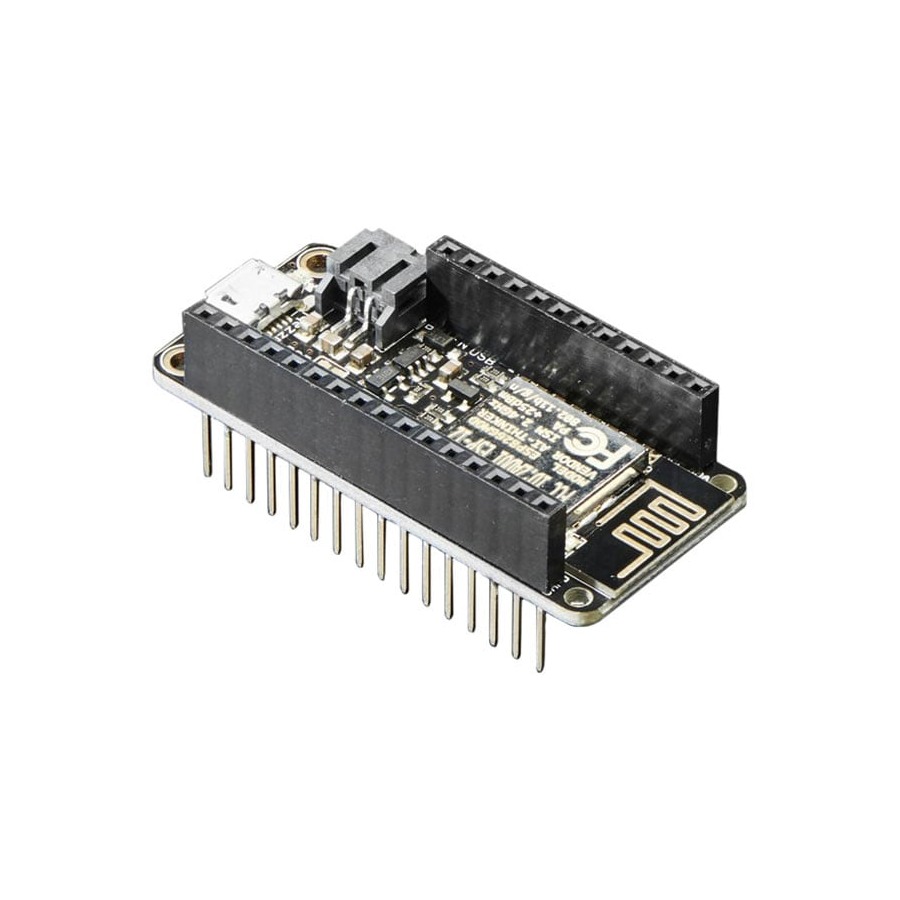 3213 开发板 2.4GHz