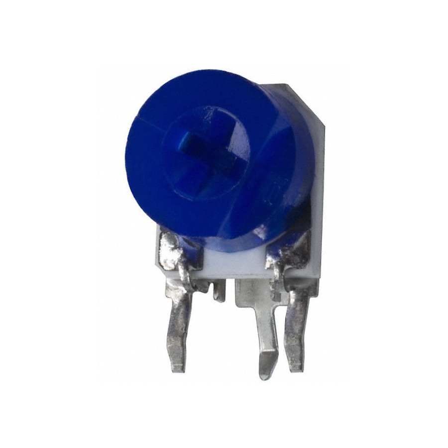3306K-1-103 电位器 10 kOhms 0.2W, 1/5W ±25% ±250ppm/°C