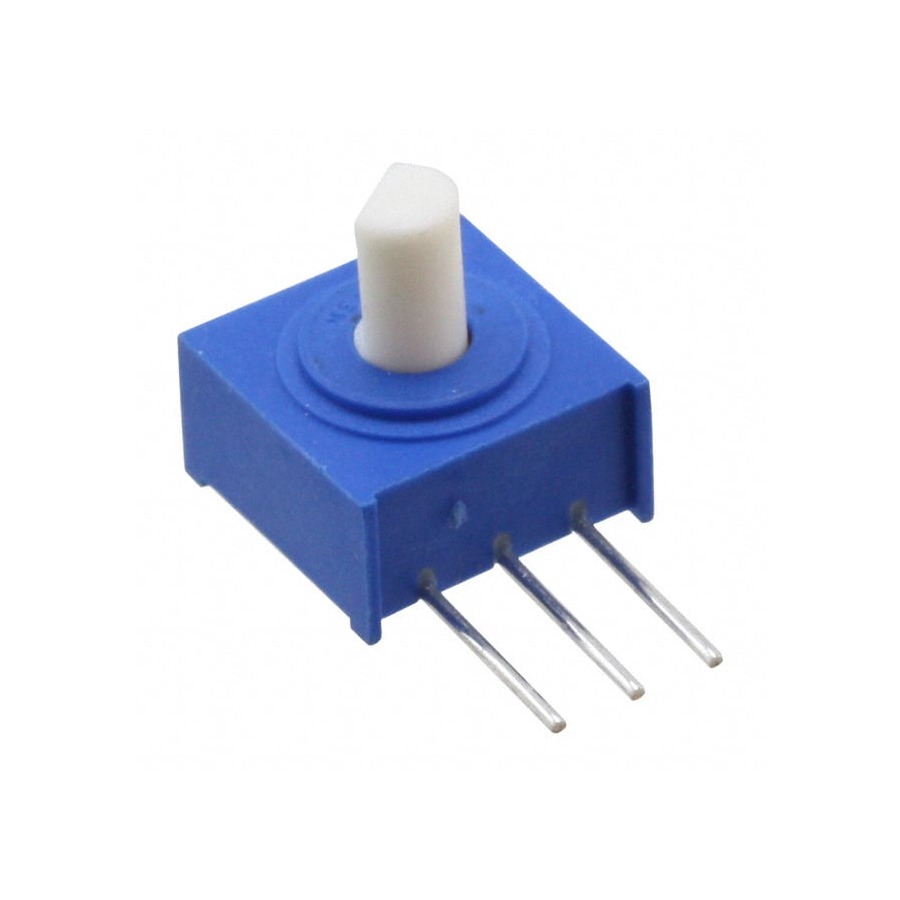 3310C-125-102L 电位器 1kΩ ±20% ±1000ppm/℃ 250mW