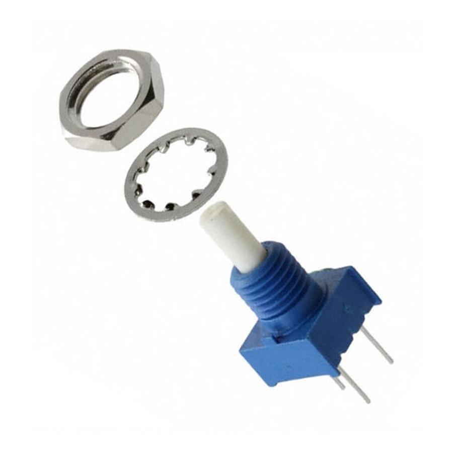 3310Y-001-102L 电位器 1kΩ ±20% ±1000ppm/℃ 250mW