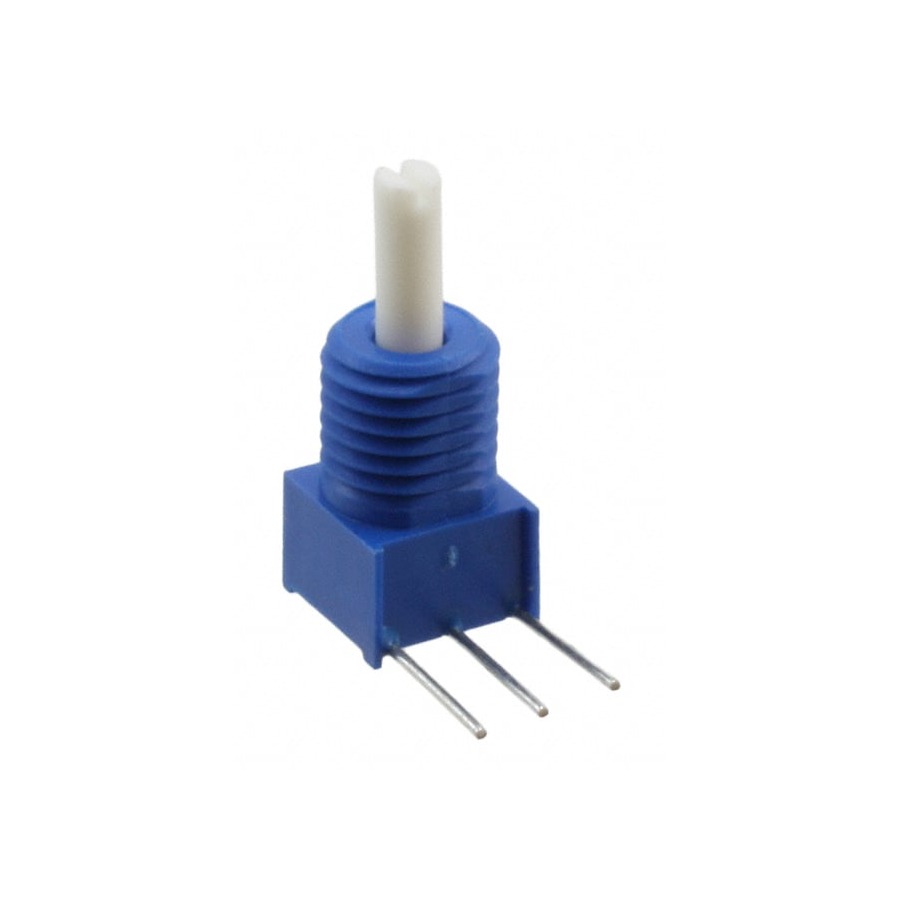 3360C-1-104LF 电位器 100kΩ ±20% ±1000ppm/℃ 250mW