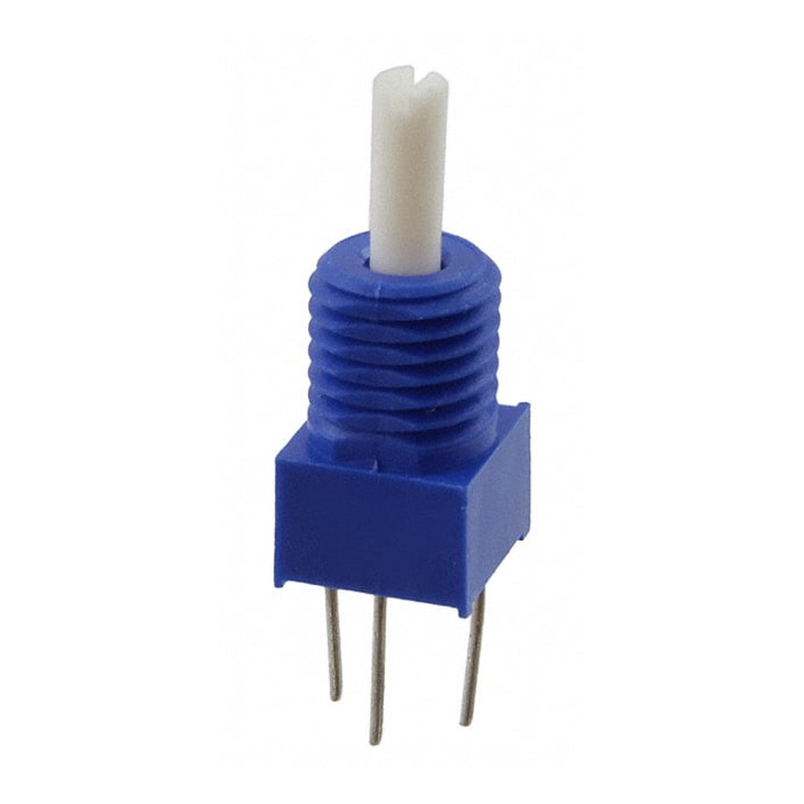 3360P-1-104 Potentiometer 100kΩ ±20% ±1000ppm/℃ 250mW