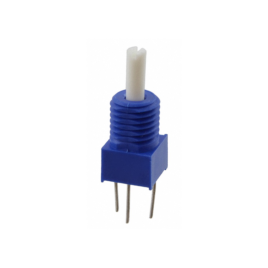 3360P-1-104LF 电位器 100kΩ ±20% ±1000ppm/℃ 250mW