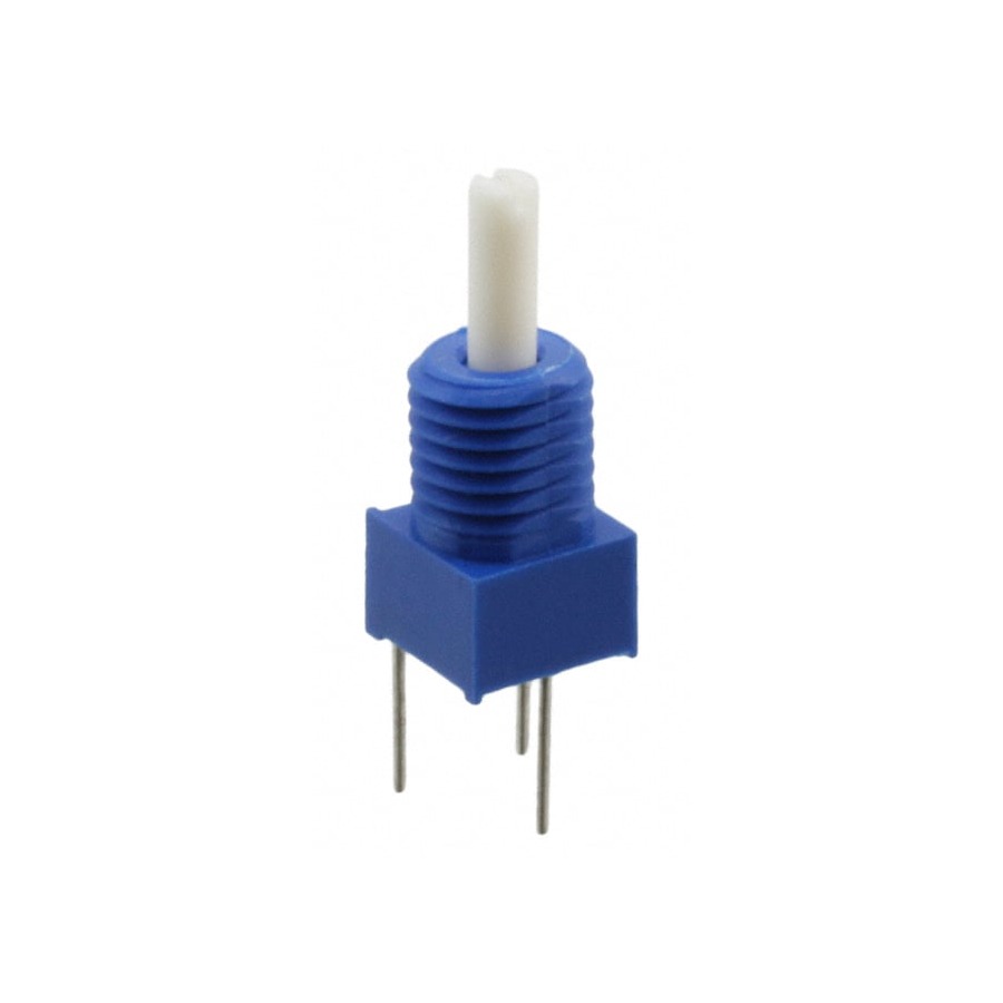 3360Y-1-104 Potentiometer 100kΩ ±20% ±1000ppm/℃ 250mW