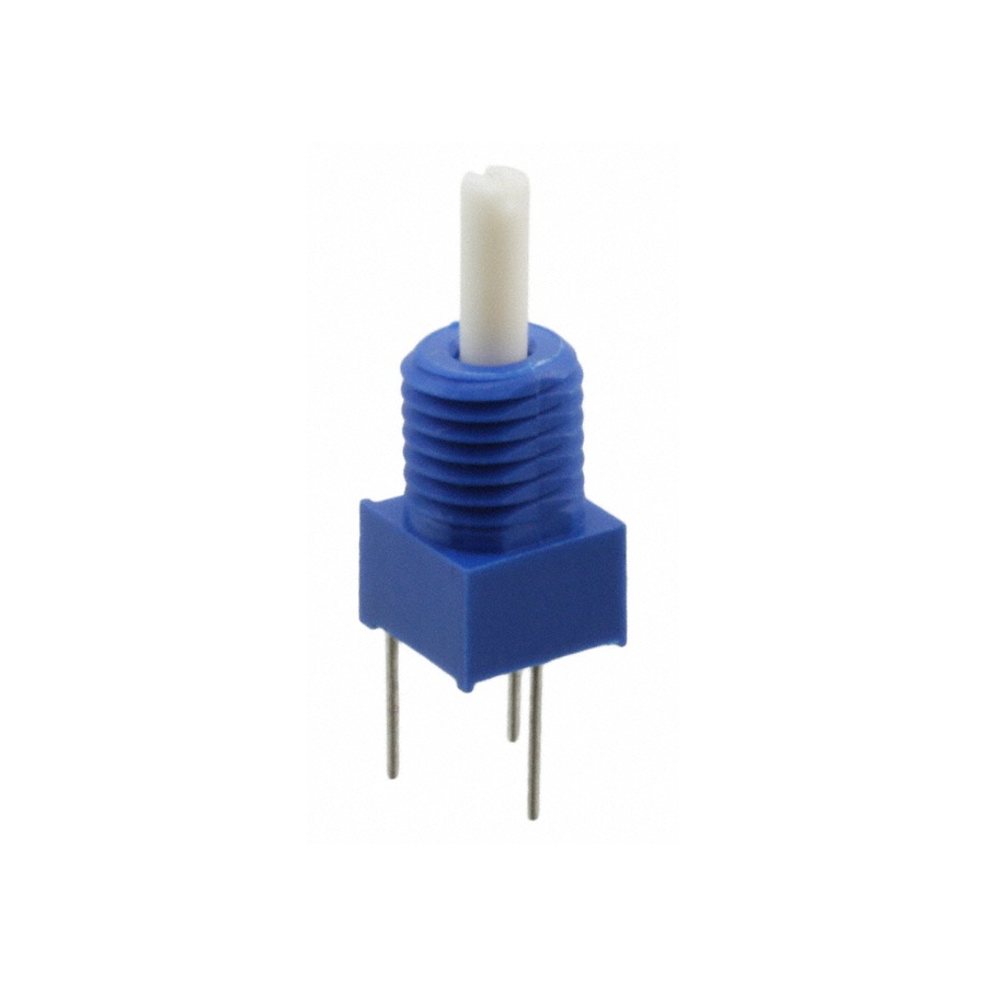 3360Y-1-104LF 电位器 100kΩ ±20% ±1000ppm/℃ 250mW