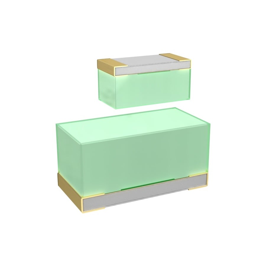 3413.0008.22 SMD Fuses SMD 保险丝 63V 160mA 1206