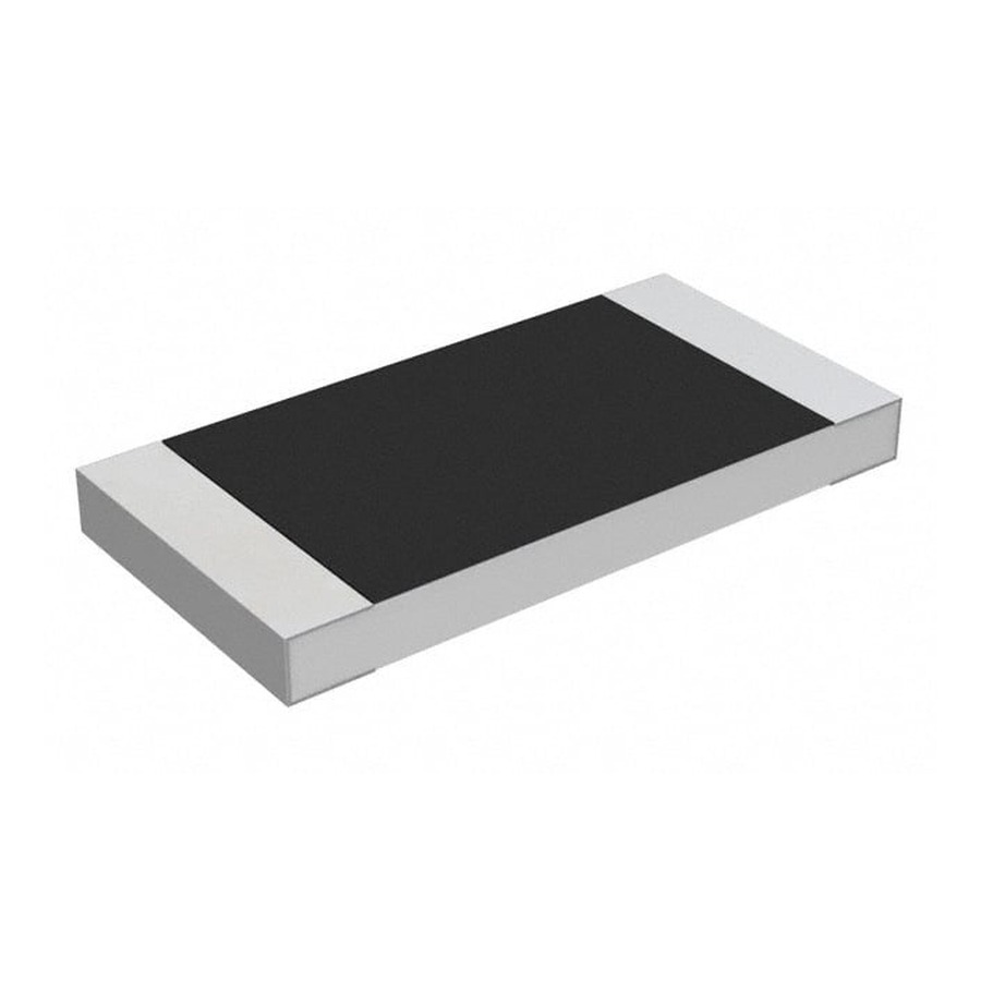 3520100RJT Chip Resistor 100 Ohms ±5% 1W ±200ppm/°C