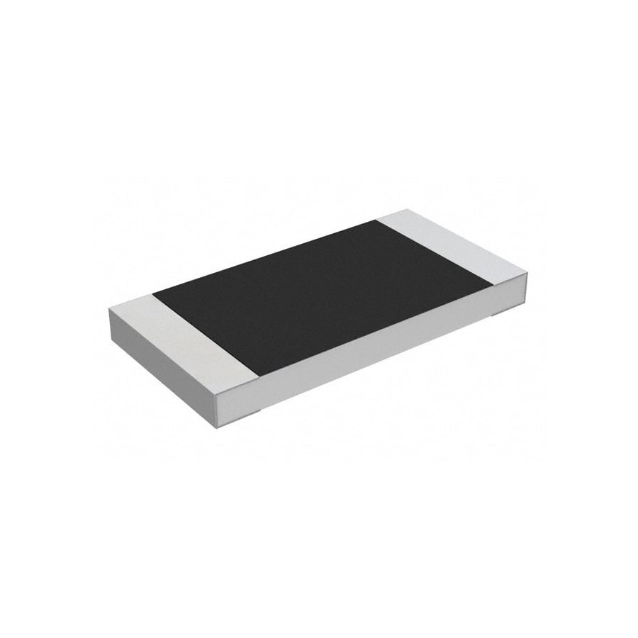 352010RJT 贴片电阻 10 Ohms ±5% 1W ±200ppm/°C