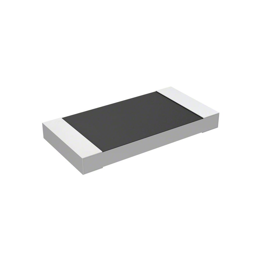 352115RFT 合金采样电阻 15Ω ±1% ±100ppm/℃ 2W