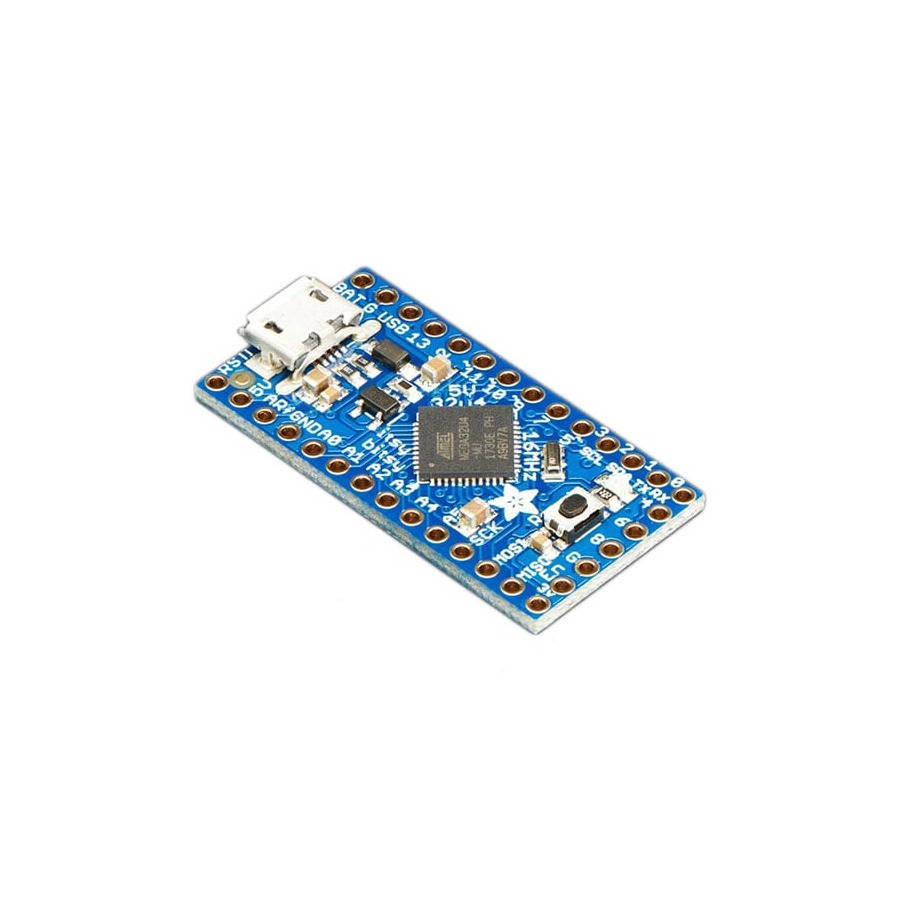 3677 开发板 ITSY BITSY 32U4 5V 16MHZ EVAL BD