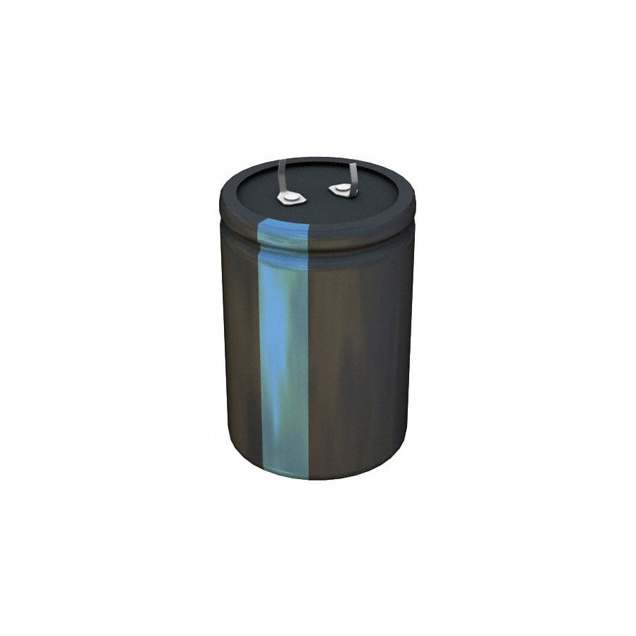 381LR471M450A052 Aluminum Electrolytic Capacitor 470uF ±20% 450V 10mm
