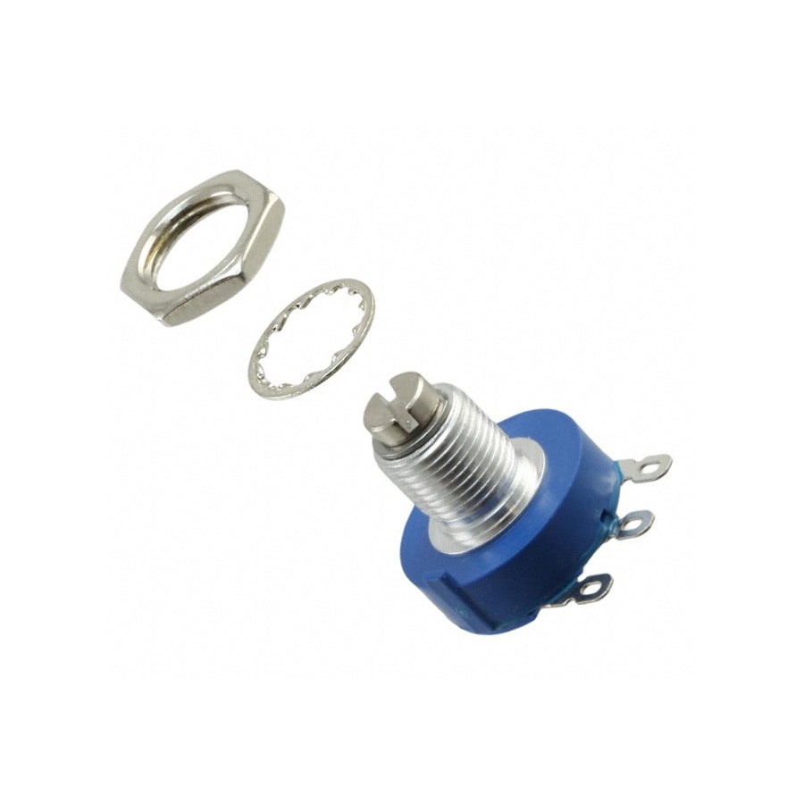 3852A-162-102AL 电位器 ±10% ±150ppm/°C 2W