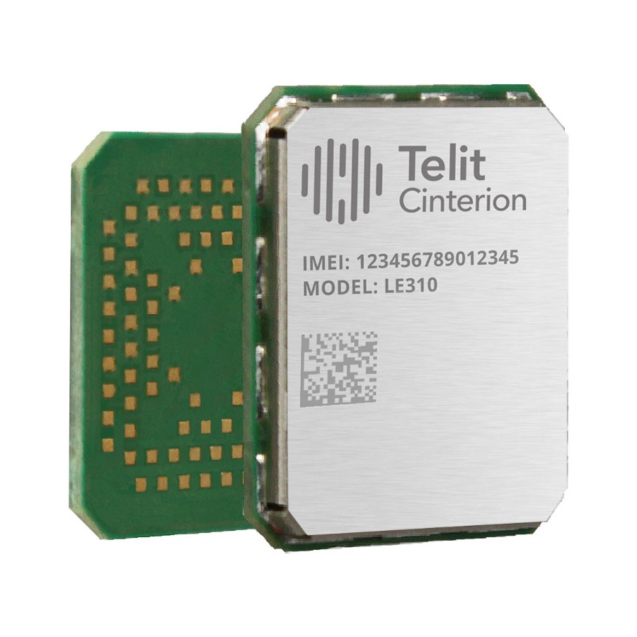 3990252738 功能模块 94-LGA Module