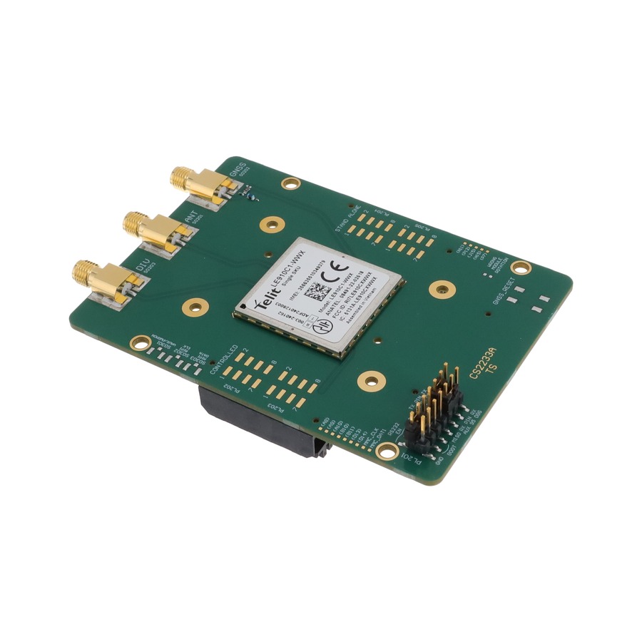 3990252802 功能模块 181-LGA Module