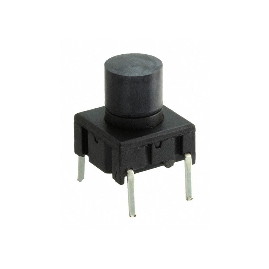 3ETH9-12.0 轻触开关 24V Through Hole