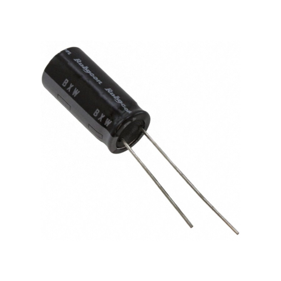400BXW47MEFR12.5X30 铝电解电容 47uF ±20% 400V 5mm