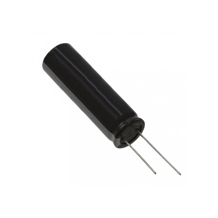 400HXW47MEFR10X30 铝电解电容 47uF ±20% 400V 5mm
