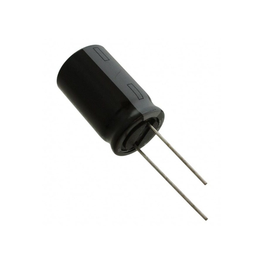 400PX47MEFC16X25 铝电解电容 47uF ±20% 400V 7.5mm