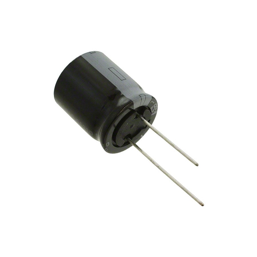 400WXA47MEFC18X20 Aluminum Electrolytic Capacitor 47uF ±20% 400V 7.5mm