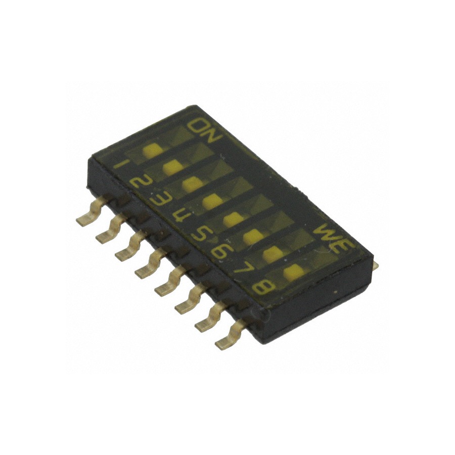 416131160808 轻触开关 24VDC 插件