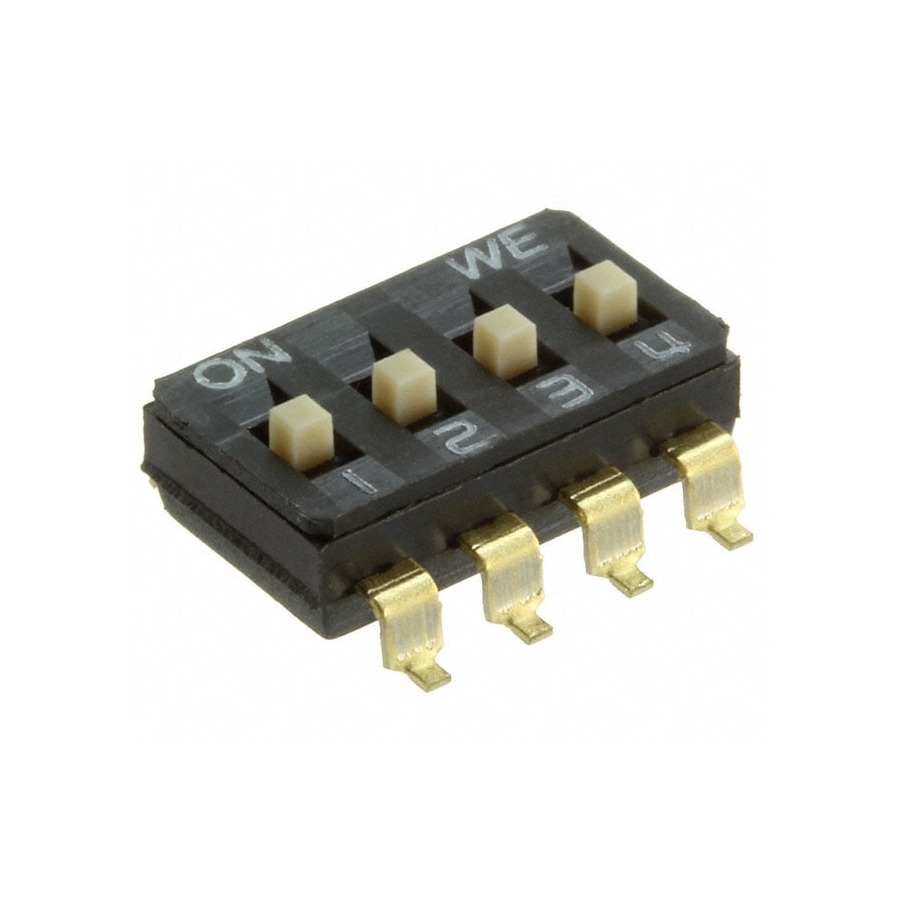 418121270804 轻触开关 24VDC