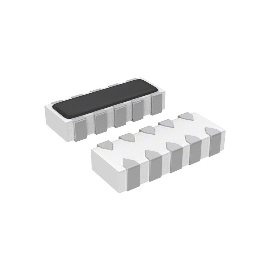 42510ESDA-TR1 ESD 保护 10-SMD, No Lead