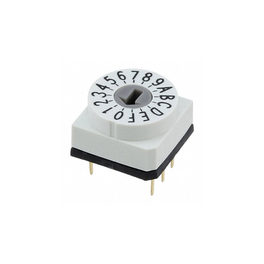 428527320916 编码器 24VDC 16 插件