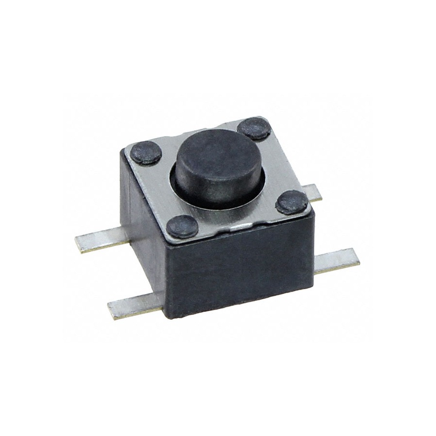 430181038816 轻触开关 SWITCH TACTILE SPST-NO 0.05A 12V