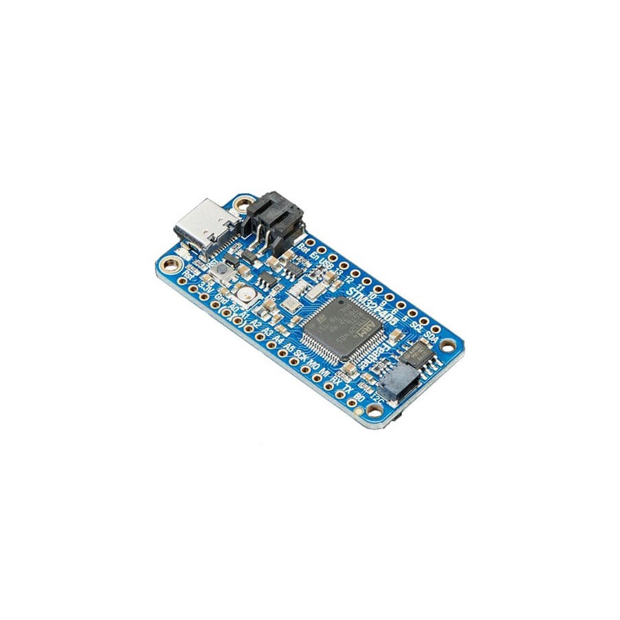 4382 开发板 FEATHER STM32F405 EXPRESS