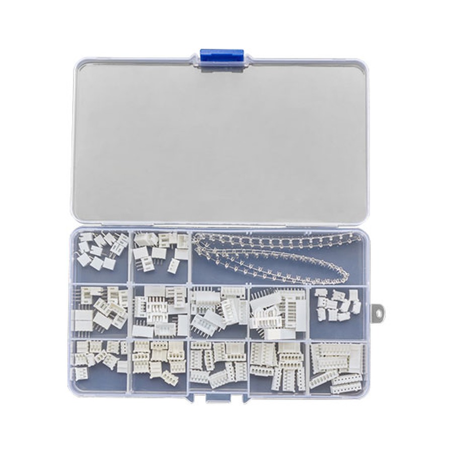 4422 线对板 JST PH 2.0MM PITCH CONNECTOR KIT