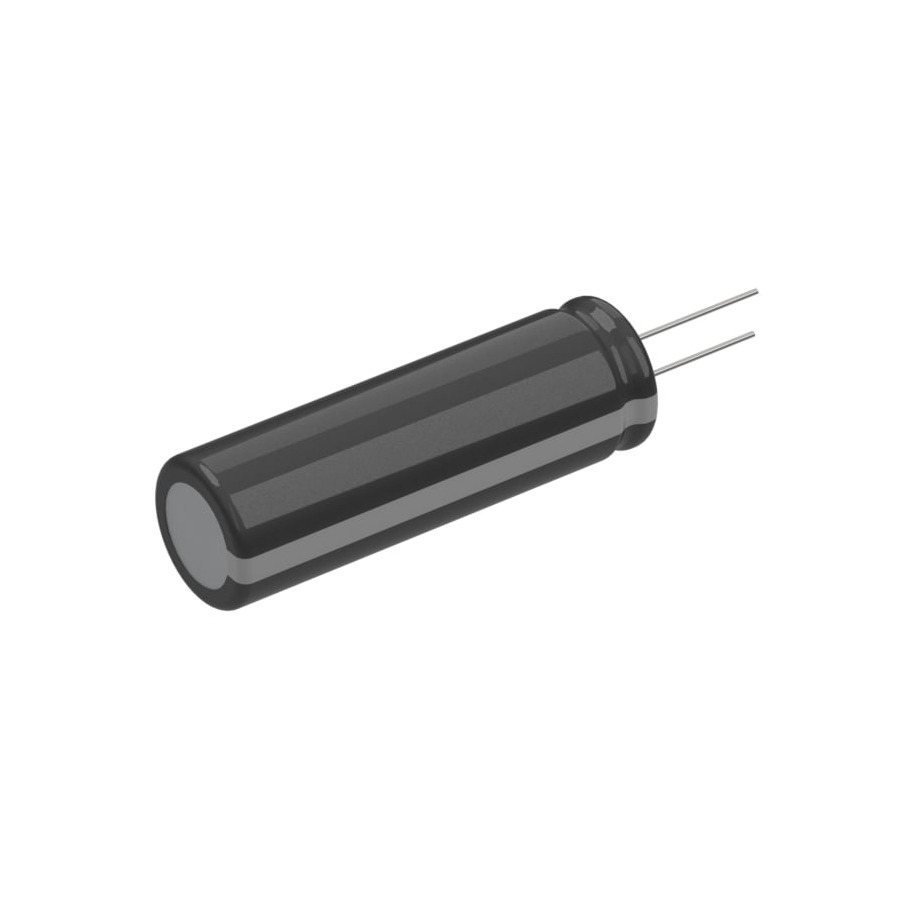 450LXW220MEFR18X50 铝电解电容 220uF ±20% 450V 7.5mm