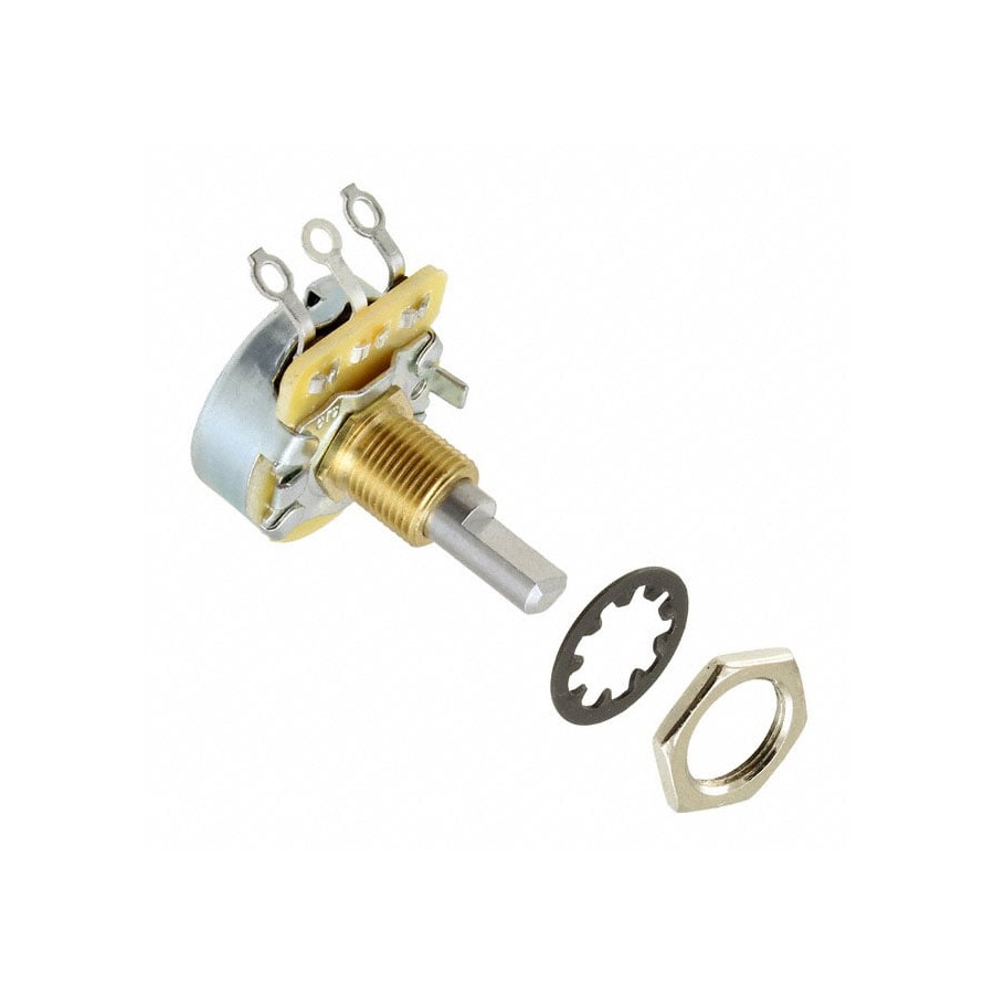 450T328F102A1A1 Potentiometer 1kΩ ±10% 500mW