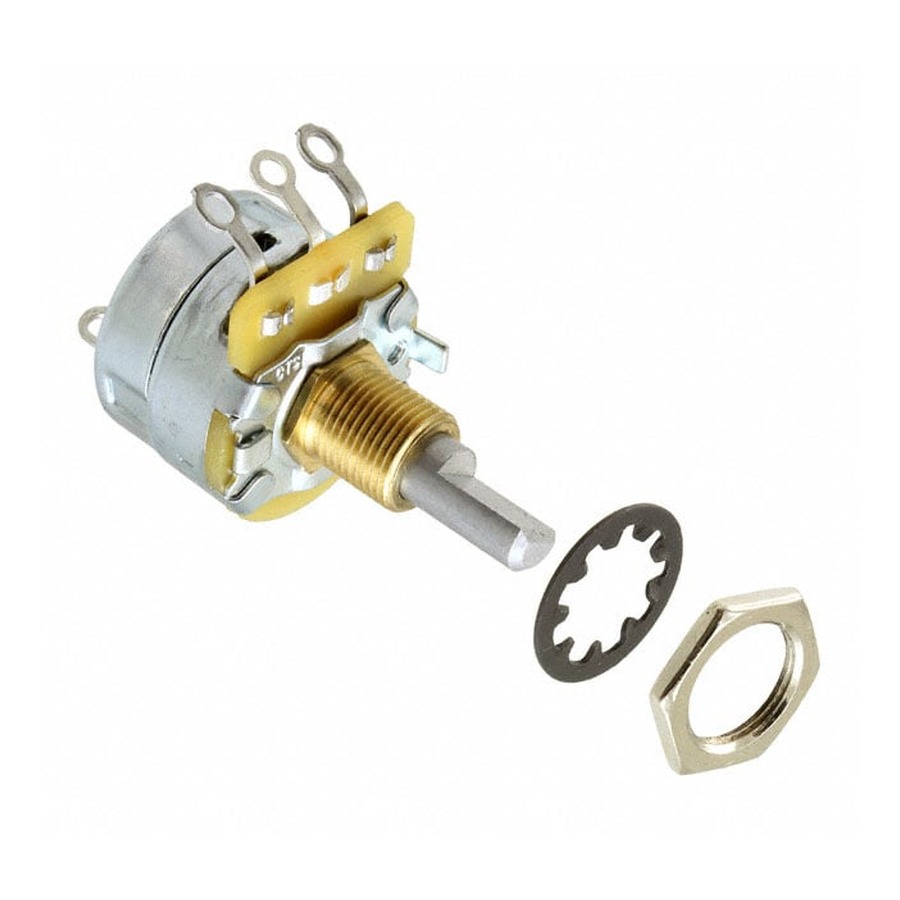 450T328S102A1A1 电位器 1kΩ ±10% 500mW