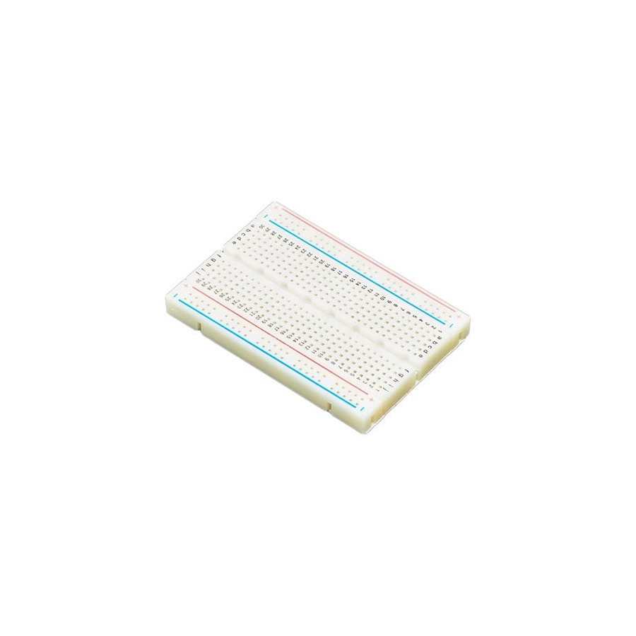 4539 面包板 HALF-SIZE BREADBOARD WITH MOUNTI