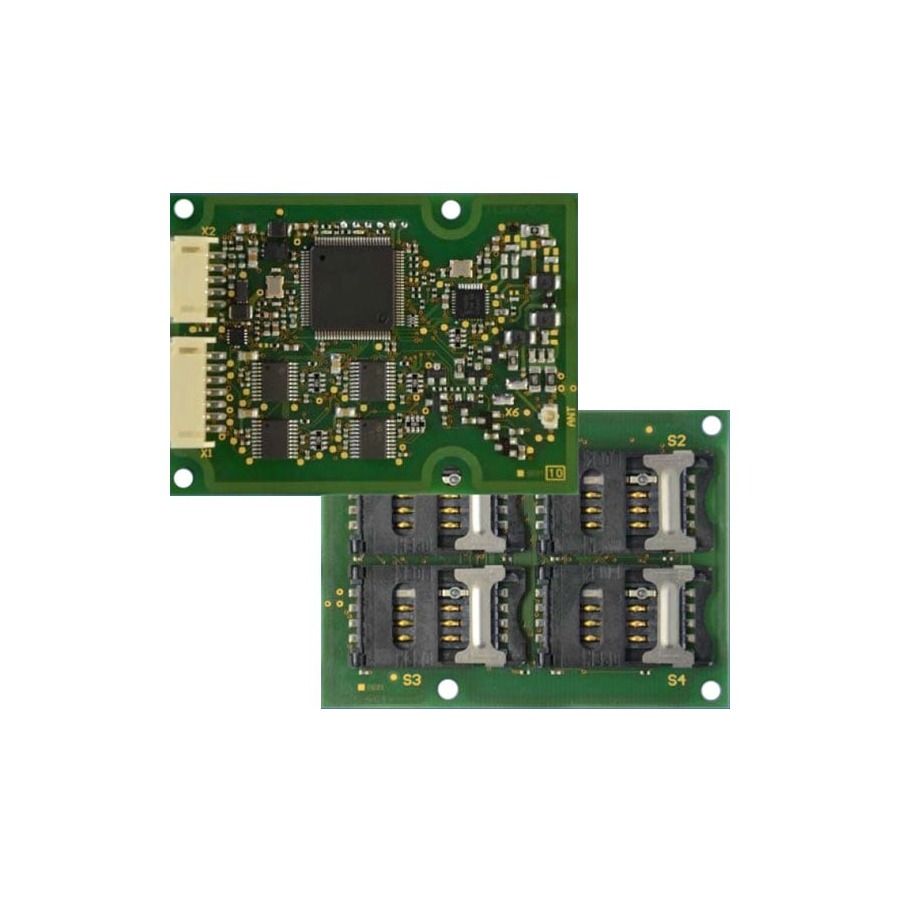 4606.000.01 13.56MHz Module