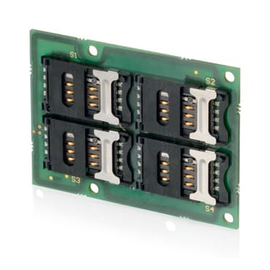 4607.000.00 13.56MHz Module