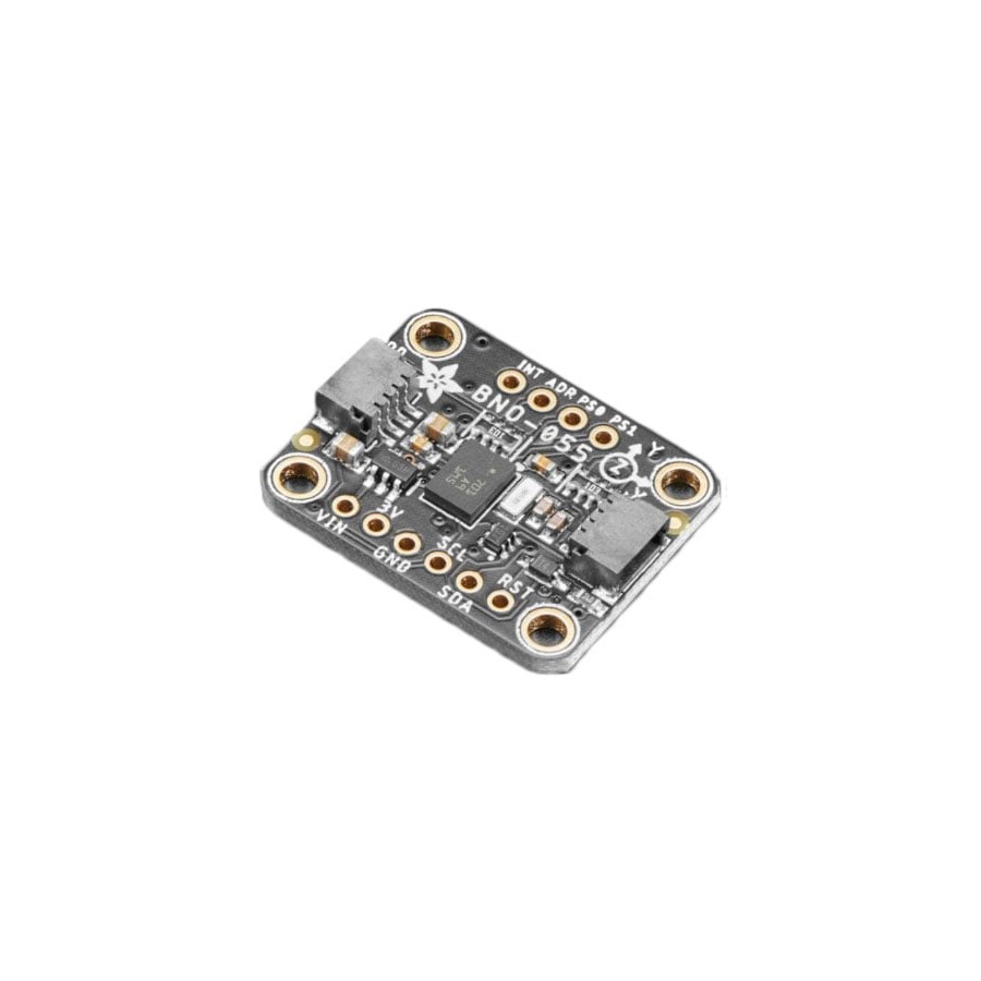 4646 开发板 9-DOF ABSOLUTE ORIENTATION IMU F