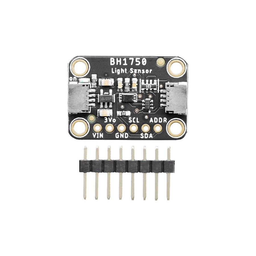 4681 开发板 ADAFRUIT BH1750 LIGHT SENSOR - S