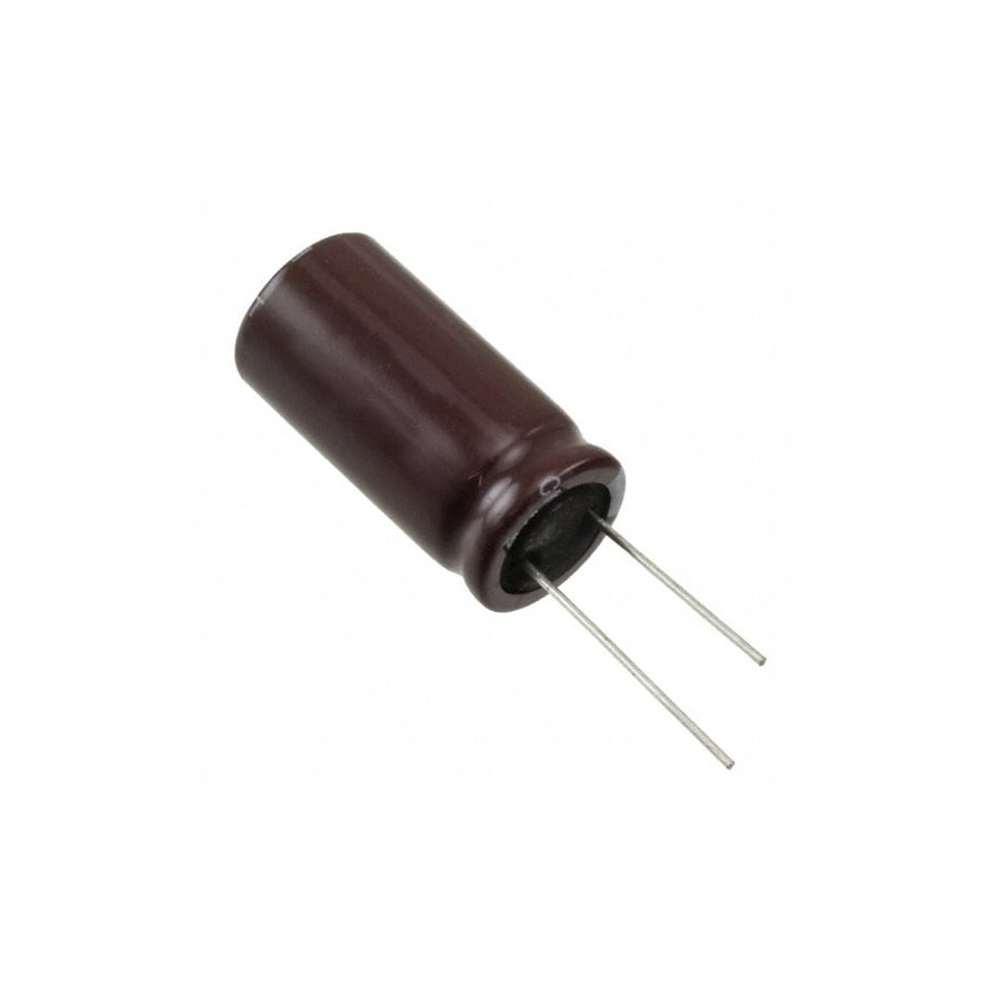 476CKE400M 铝电解电容 47 µF ±20% 400 V Radial, Can