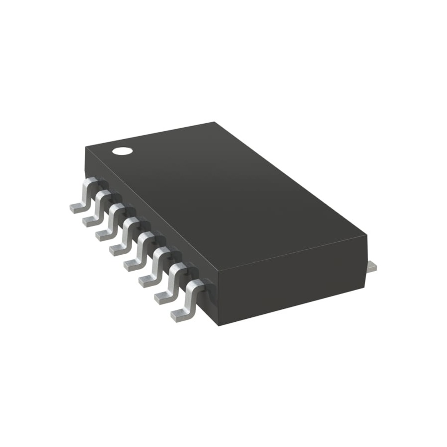 4816P-T01-102LF Resistor Network 1kΩ ±2% ±100ppm/℃ SOIC-16-5.6mm